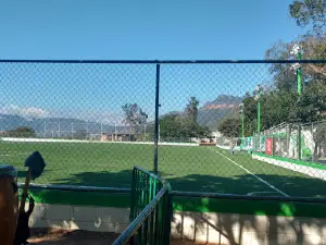 Estadio Municipal Richard Ruiz
