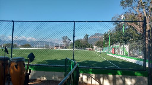 Estadio Municipal Richard Ruiz