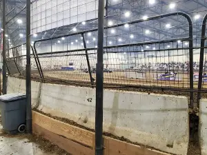 Southern Illinois Center