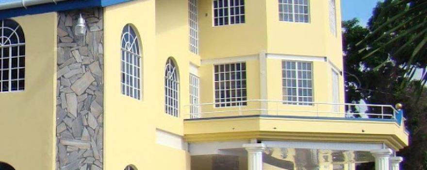 D'Abadie Pentecostal Church