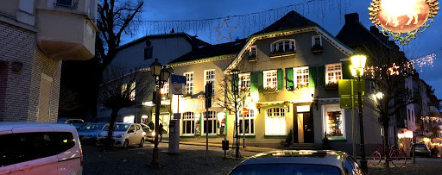Weltspiegel-Kino-Center