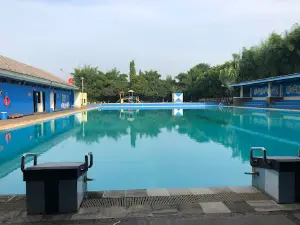 Swimming Pool Yadika
