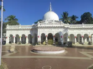 Rash Mela Ground