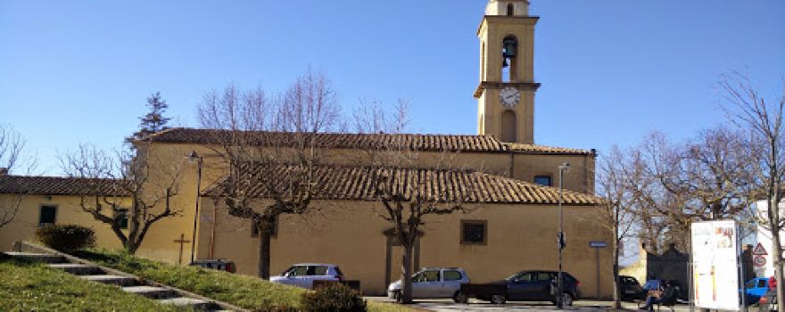 Church of Santa Maria
