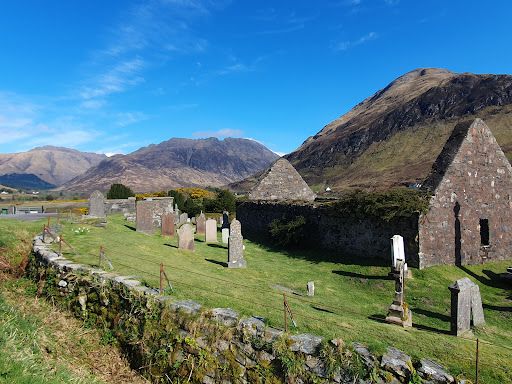 St Dubhthac's Church