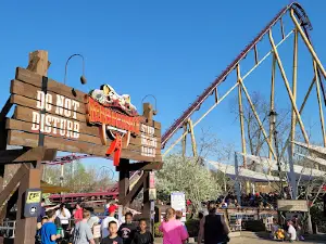 Diamondback