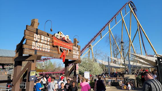 Diamondback