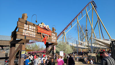 Diamondback