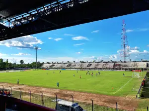 Tuah Pahoe Stadium