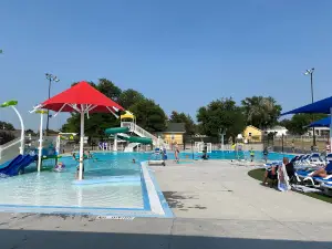 St Francis Aquatic Park