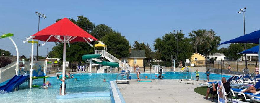 St Francis Aquatic Park