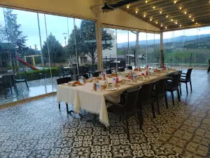 Taşköprü Kuş tepe Kentpark