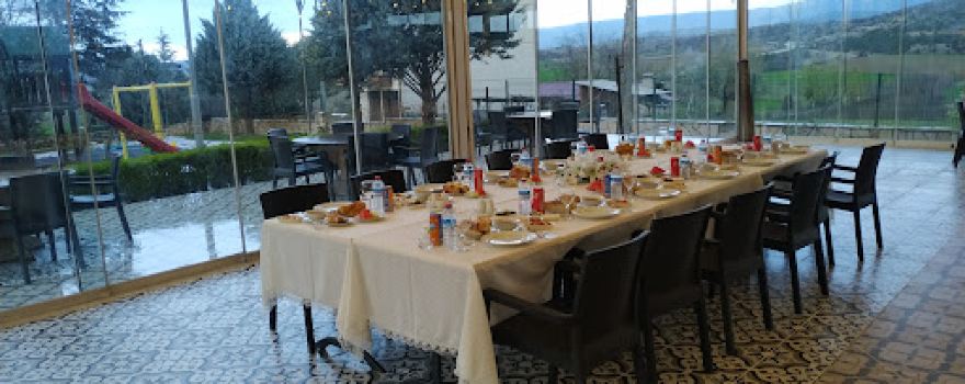 Taşköprü Kentpark