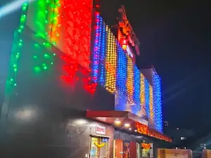 Chitralaya Cinema Theater