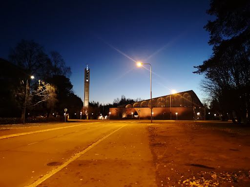 Lintulammenpuisto