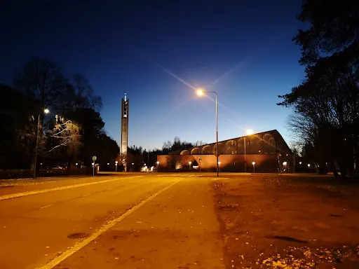 Lintulammenpuisto