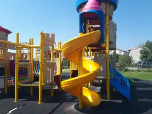 Masal Diyarı