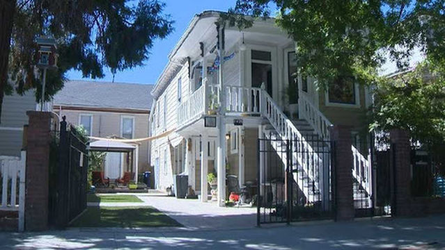 Dorothea Puente Boarding House