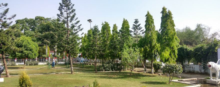 Shubham Memorial Park