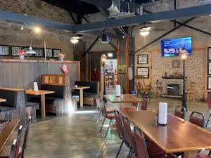 The Gathering Place At Big Flat