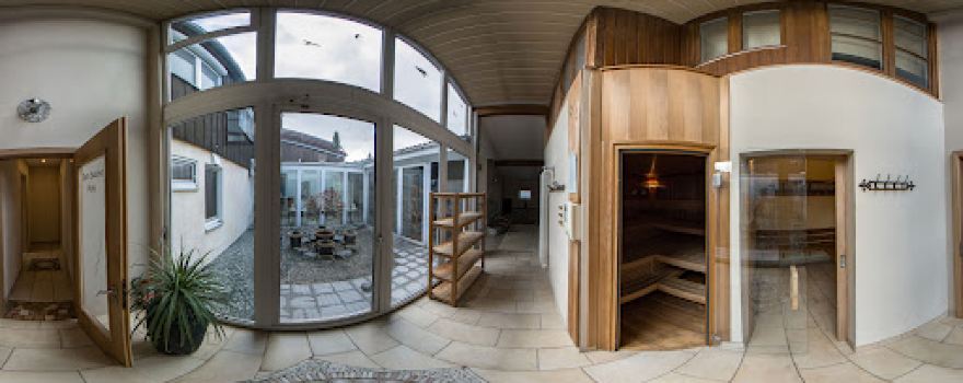 Vitalcenter Berkheim