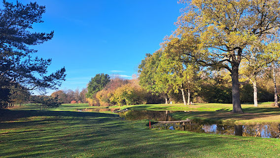 Golf and Country Club North Churches e.V.