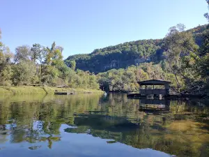 Little Red River
