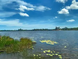 Wisata Laut Tadu