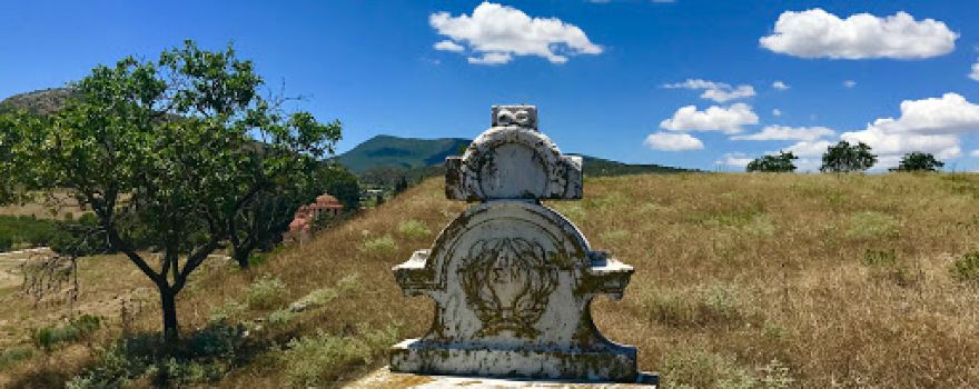 Archaeological Site of Pherae