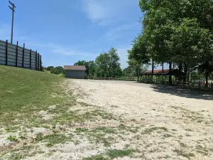 City Of Mansfield Outdoor Recreation Park