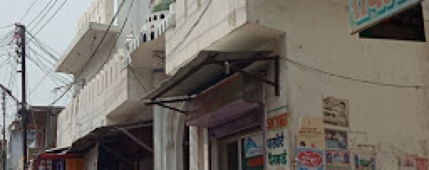 Markazi masjid hayatganj tanda ambedkarnagar