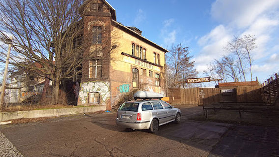 Factory Event Center Dominion Club GbR