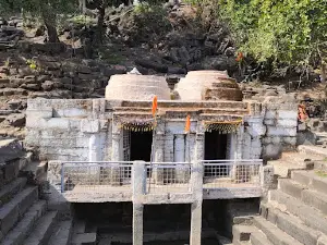 Dev badla mahdev mandir
