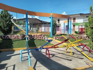 Infantil Park