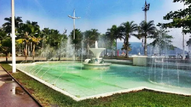 Fonte do Sapo