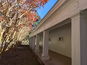 Roosevelt Historic Pools & Warm Springs