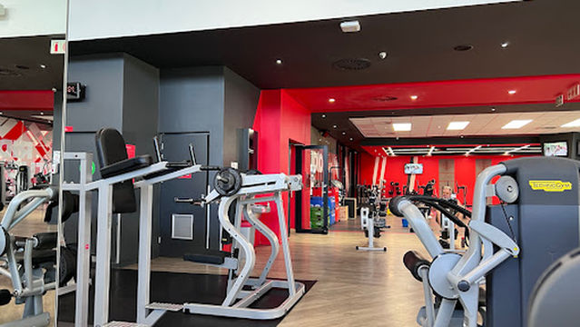 Virgin Active Kyalami Corner