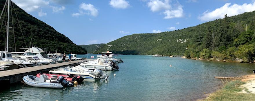beach Fjord