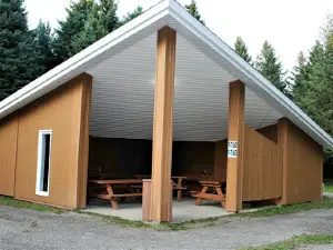Camping de la republique