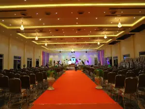 RK CONVENTION CENTER, NANDYAL