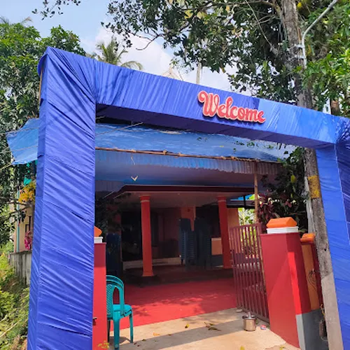 Cheruvathery Community Hall