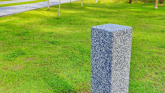 Taman Awam Pantai Tanjung Purun