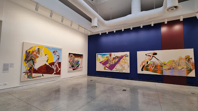 La Biennale di Venezia Arsenale