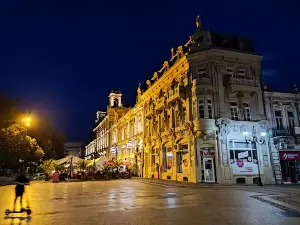 Drama Theatre "Sava Ognyanov"