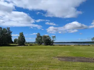 Nordmalings Camping