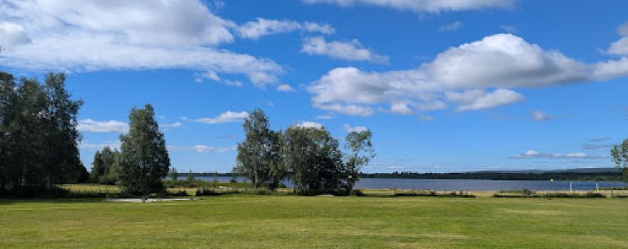 Nordmalings Camping