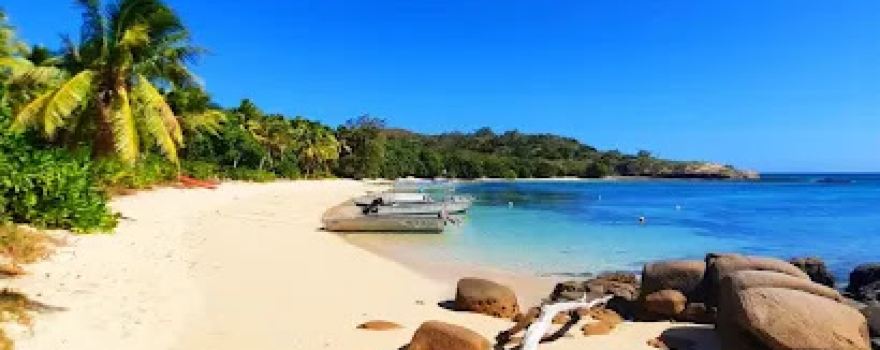 Drawaqa Island