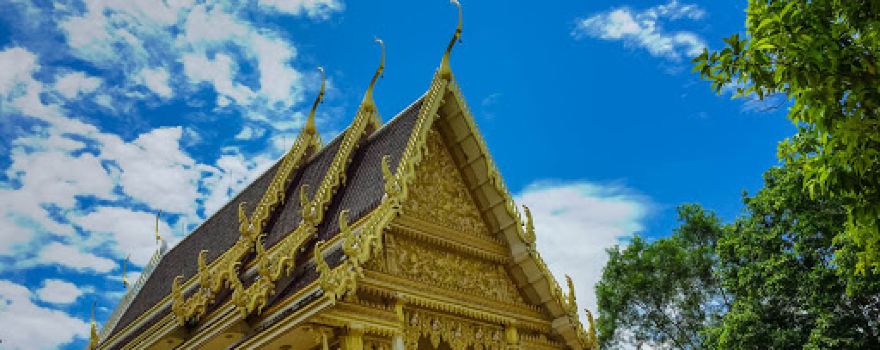 Wat Ko Tanot