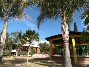 Parque Infantil