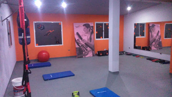 Gym Eros
